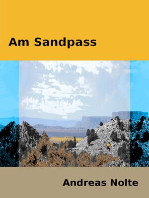 cover image of Am Sandpass